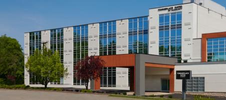 Towne Place Suites Niagara Falls